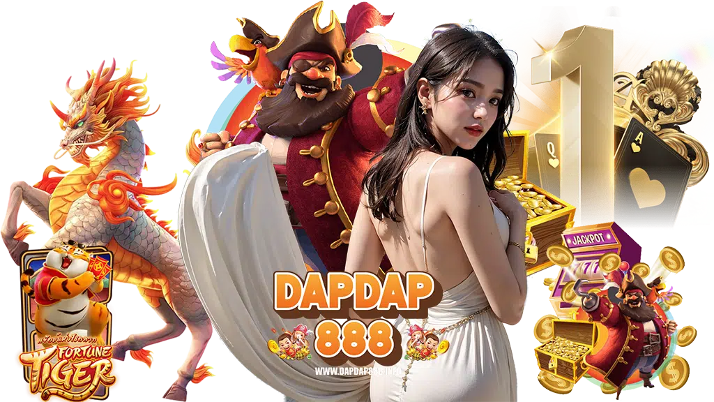 dapdap888